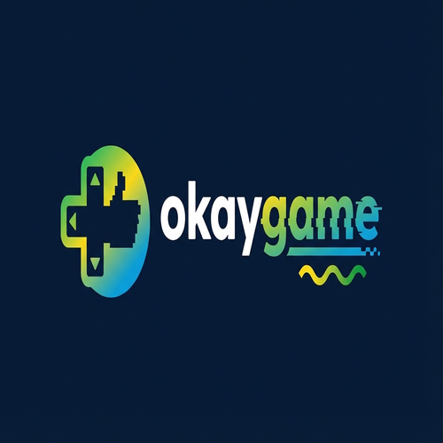 Logo okaygame