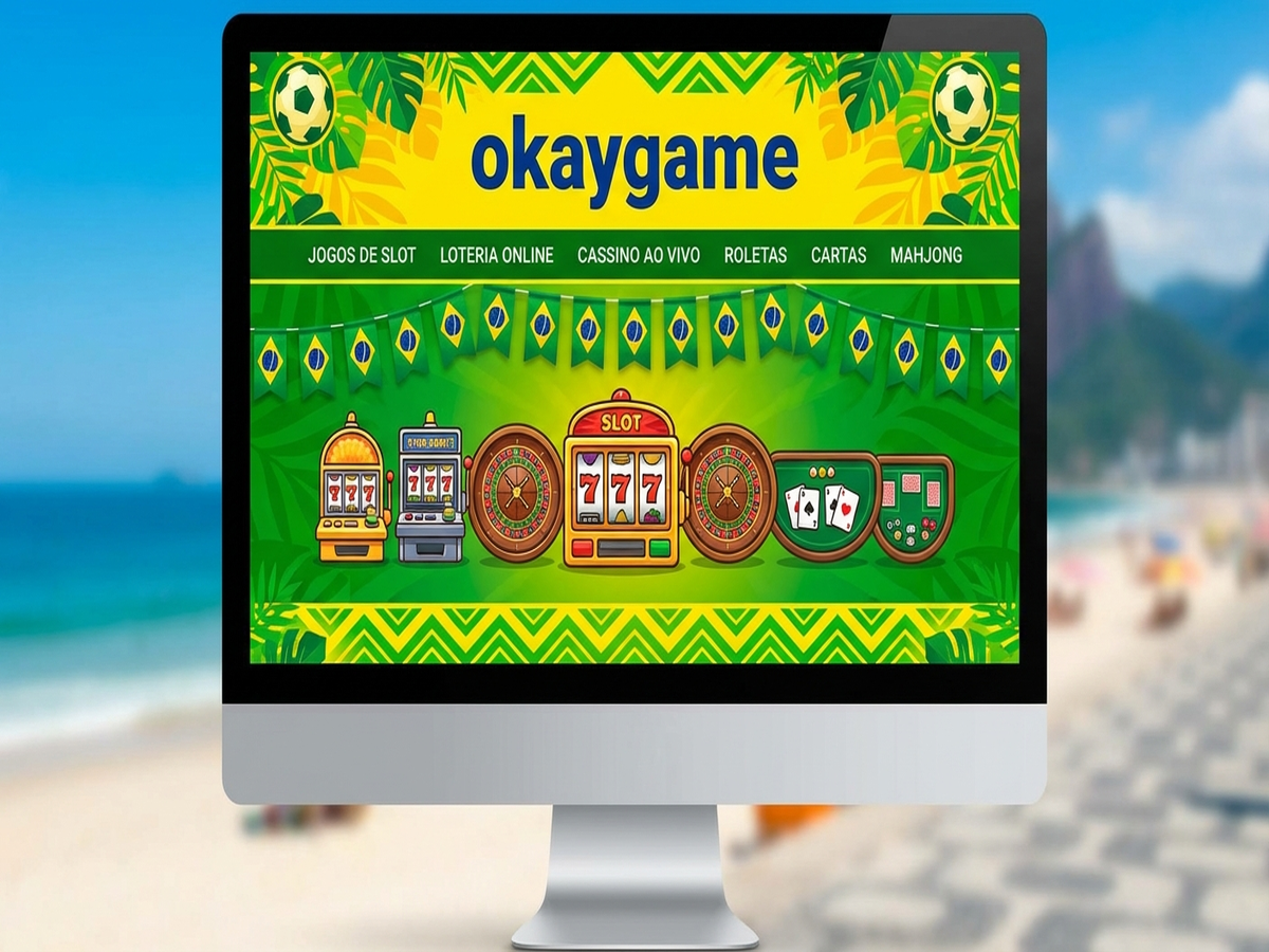 Screenshot 1 okaygame