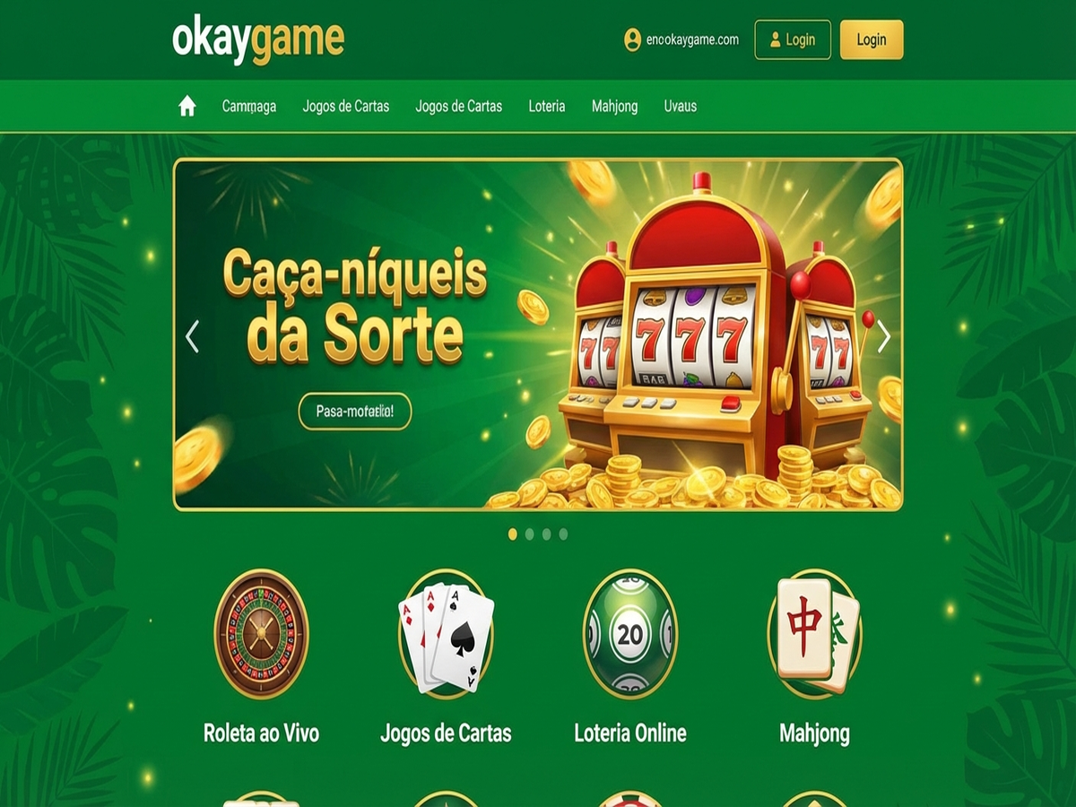 Screenshot 2 okaygame